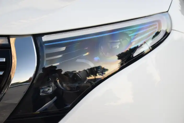 Mercedes-Benz EQC 2020 Model 350 4MATIC – фото 8