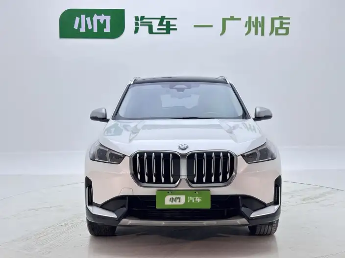 BMW X1 2023 Model sDrive20Li X Design Set – фото 2
