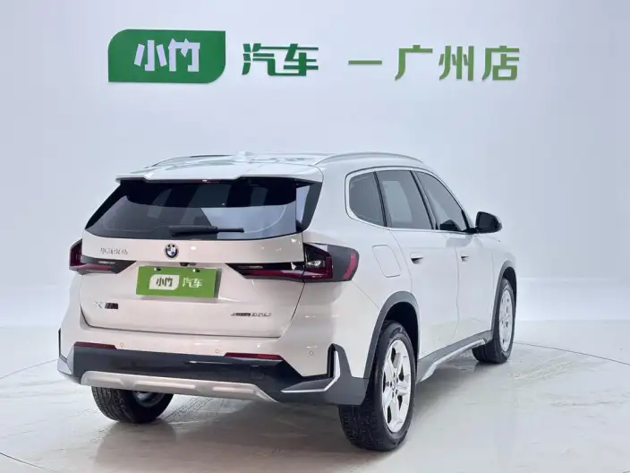 BMW X1 2023 Model sDrive20Li X Design Set – фото 6