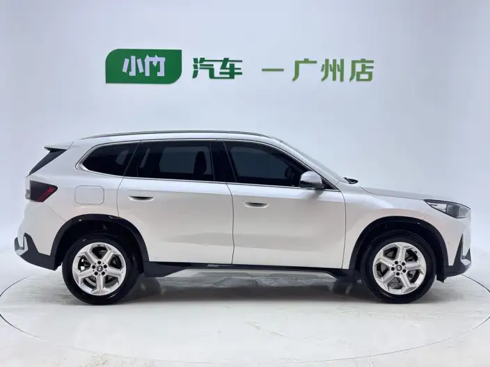 BMW X1 2023 Model sDrive20Li X Design Set – фото 7