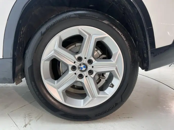 BMW X1 2023 Model sDrive20Li X Design Set – фото 8