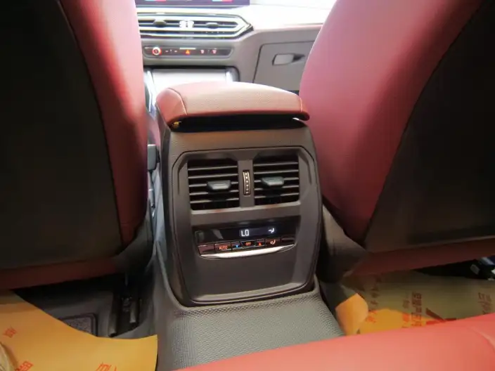 BMW 4 Series 2023 Model 425i M Sports Night Set – фото 10