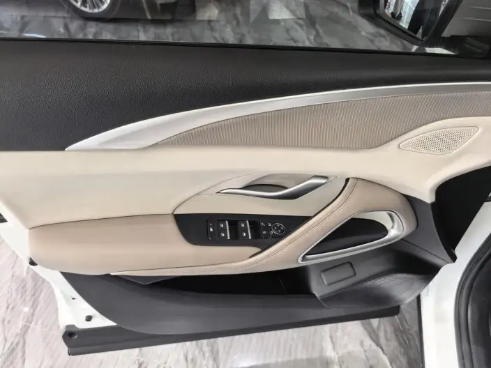 BYD Song Pro DM 2024 Model DM-i Honor Edition 71km Pilot Model – фото 10