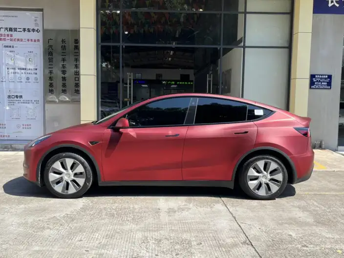 Model Y 2022 Model Rear-wheel drive version