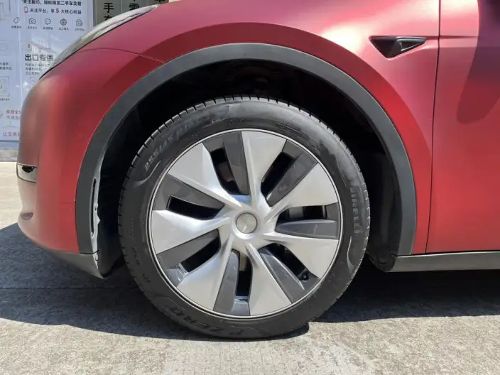 Model Y 2022 Model Rear-wheel drive version – фото 8