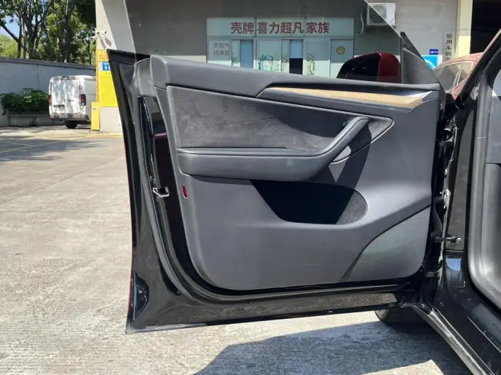 Model Y 2022 Model Rear-wheel drive version – фото 9