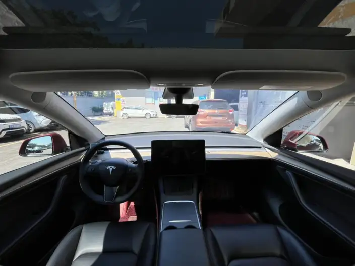 Model Y 2022 Model Rear-wheel drive version – фото 10
