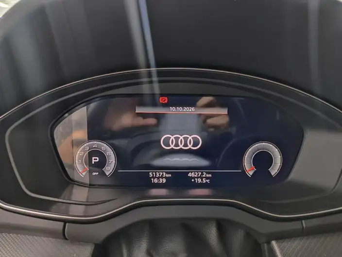 Audi Q5L 2023 Model 45T Luxury Dynamic Model – фото 9