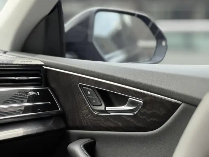 Audi Q8 2021 Model 55 TFSI Luxury Dynamic Model – фото 9