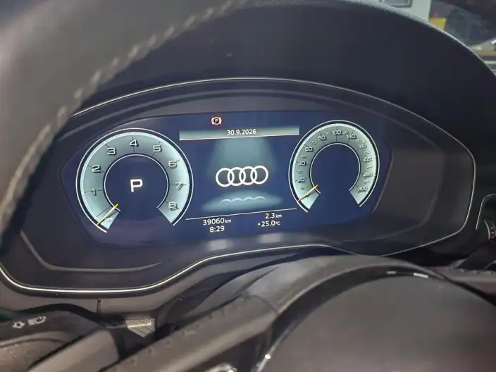 Audi A4 L 2020 Model 40 TFSI Fashion Dynamic Model – фото 9