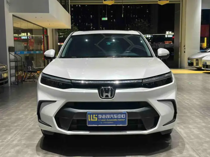 Honda BREEZE 2023 Model 240TURBO CVT 2WD Elite Edition