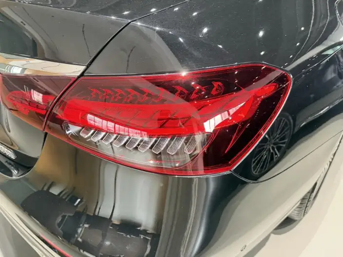 Mercedes-Benz E-Class 2023 Model Facelift E 300 L Luxury Model sedan – фото 3