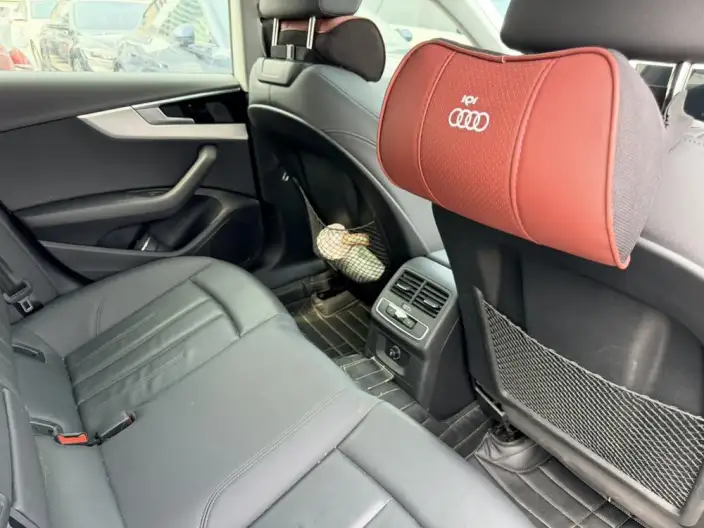 Audi A5 2024 Model Sportback 40 TFSI Fashion Dynamic Model – фото 6