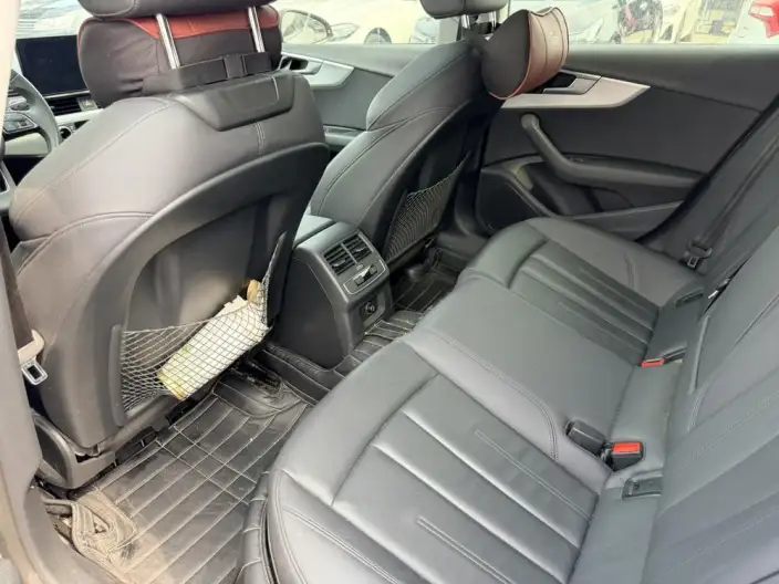 Audi A5 2024 Model Sportback 40 TFSI Fashion Dynamic Model – фото 8