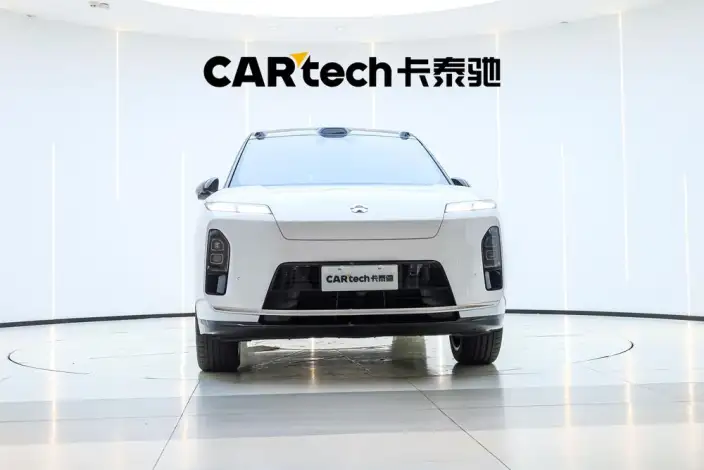 NIO ES8 2026 Model VII seat Executive Deluxe Edition – фото 2