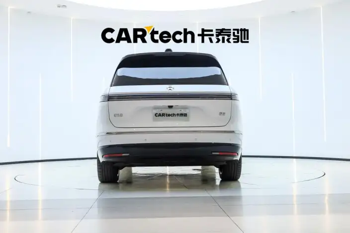 NIO ES8 2026 Model VII seat Executive Deluxe Edition – фото 6