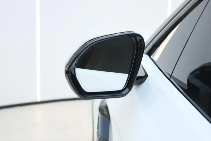 NIO ES8 2026 Model VII seat Executive Deluxe Edition – фото 9