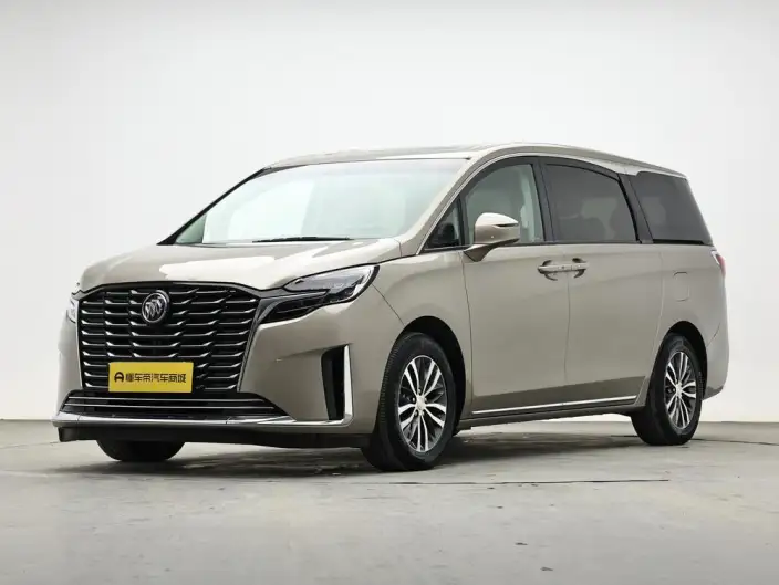 Buick GL8 2023 Model ES Luzun 2.0T Comfort Model