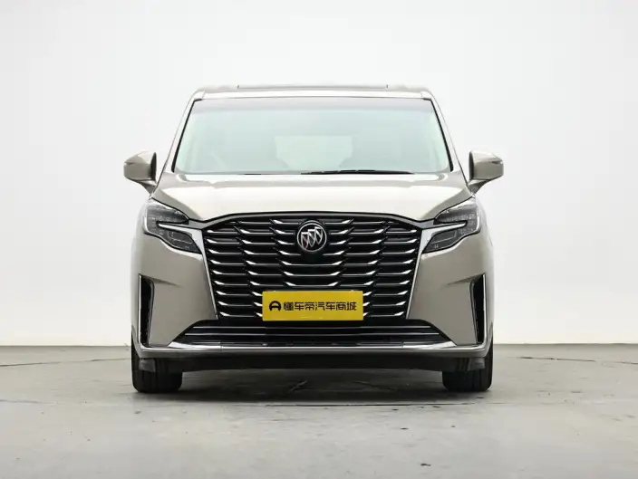 Buick GL8 2023 Model ES Luzun 2.0T Comfort Model
