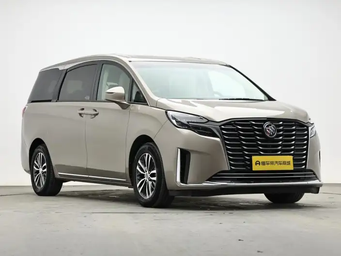 Buick GL8 2023 Model ES Luzun 2.0T Comfort Model