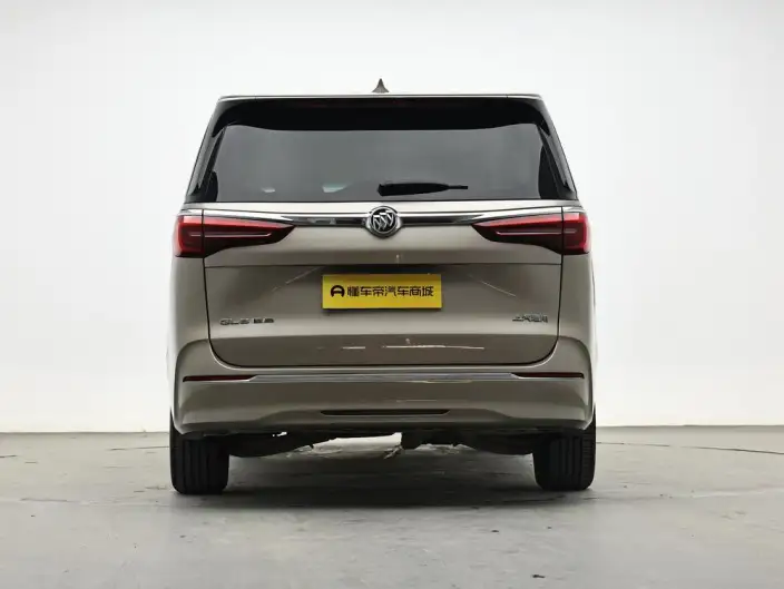 Buick GL8 2023 Model ES Luzun 2.0T Comfort Model – фото 6