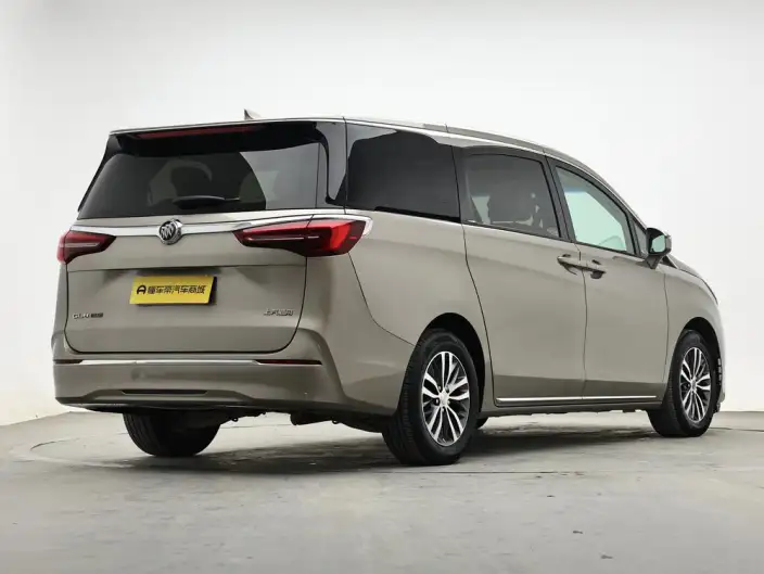 Buick GL8 2023 Model ES Luzun 2.0T Comfort Model – фото 7