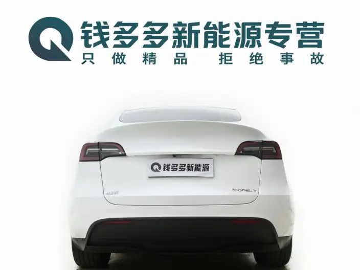 Model Y 2022 Model Facelift Rear-wheel drive version