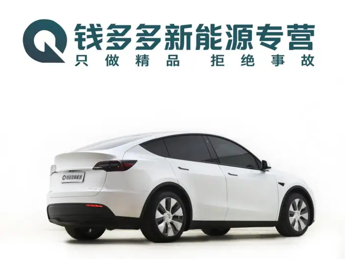 Model Y 2022 Model Facelift Rear-wheel drive version