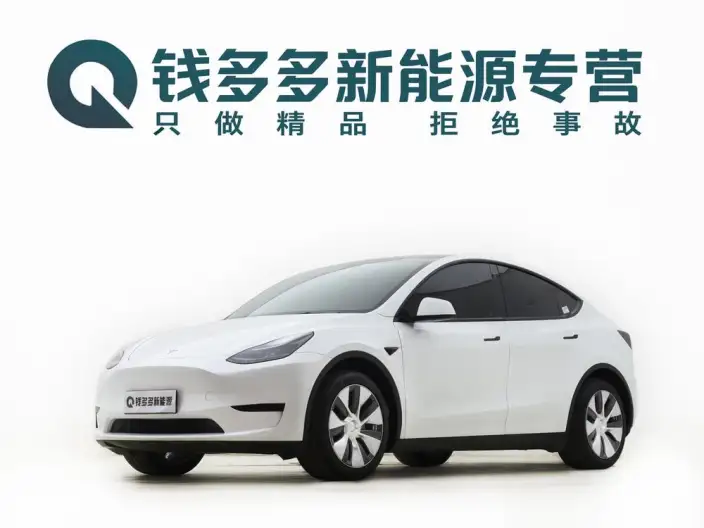 Model Y 2022 Model Facelift Rear-wheel drive version – фото 7