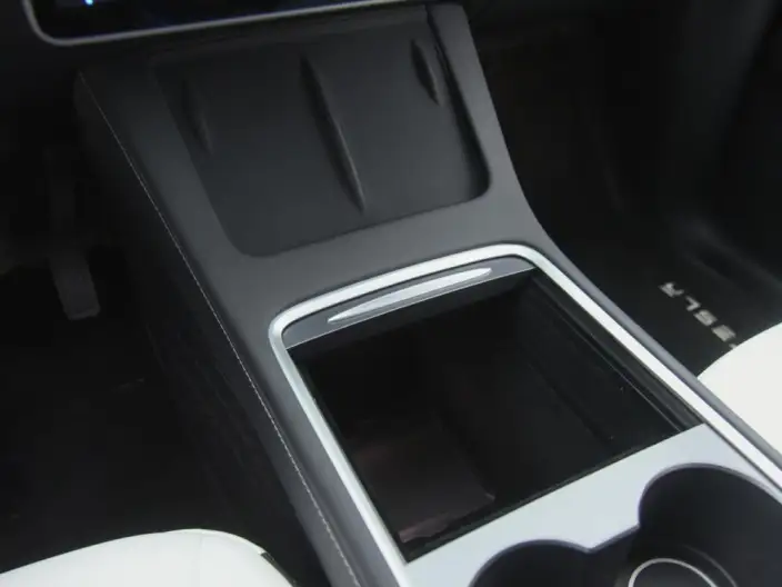 Model Y 2022 Model Facelift Rear-wheel drive version – фото 9