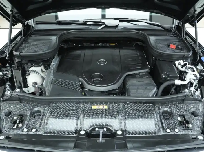 Mercedes-Benz GLS 2024 Model GLS 450 4MATIC Luxury Model – фото 6
