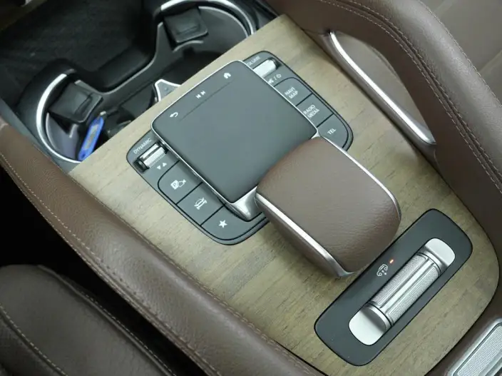 Mercedes-Benz GLS 2024 Model GLS 450 4MATIC Luxury Model – фото 7