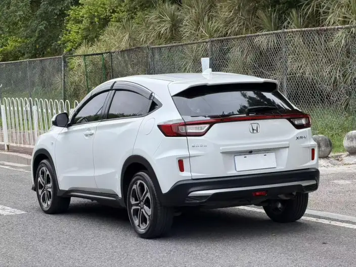 Honda XR-V 2021 Model 1.5L CVT Classic Edition
