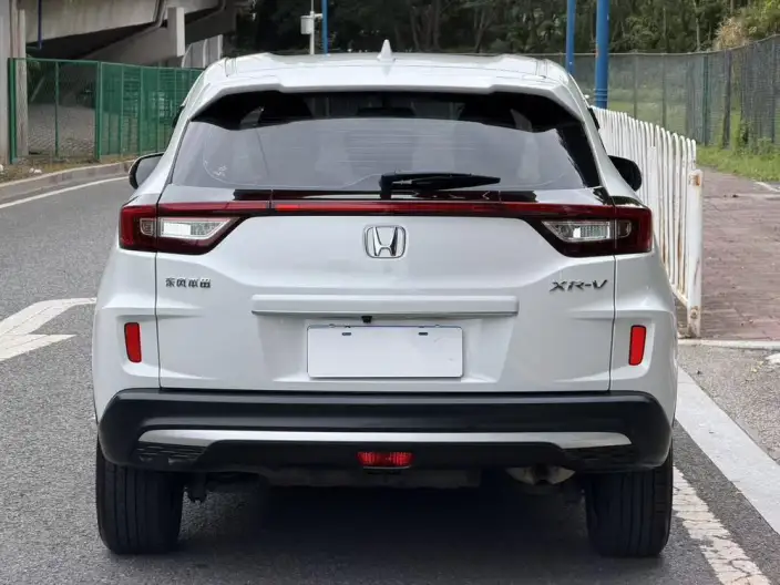 Honda XR-V 2021 Model 1.5L CVT Classic Edition – фото 5