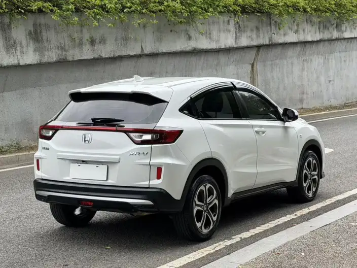 Honda XR-V 2021 Model 1.5L CVT Classic Edition – фото 6
