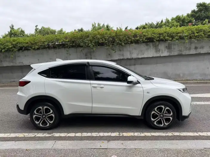 Honda XR-V 2021 Model 1.5L CVT Classic Edition – фото 7