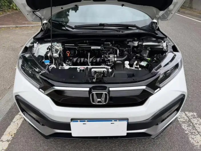 Honda XR-V 2021 Model 1.5L CVT Classic Edition – фото 8