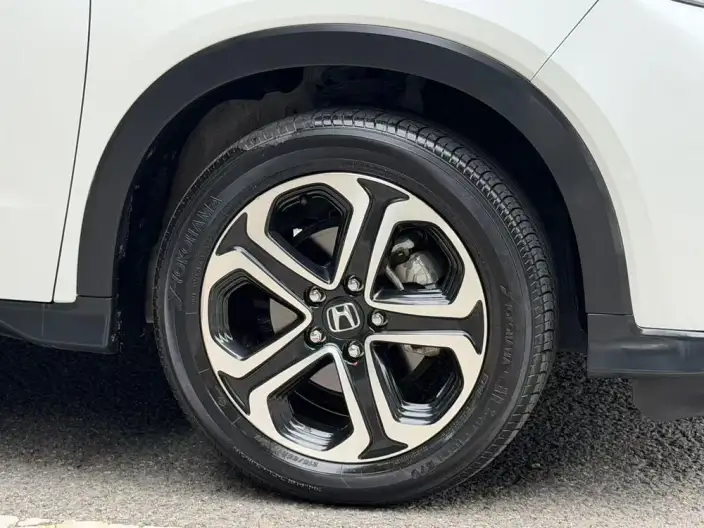Honda XR-V 2021 Model 1.5L CVT Classic Edition – фото 9