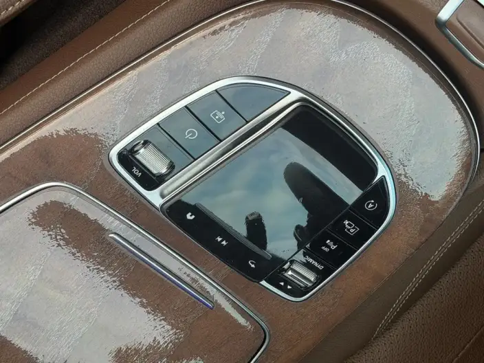 Mercedes-Benz E-Class 2023 Model Facelift E 300 L Luxury Model sedan – фото 8