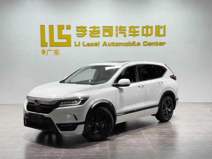 Honda BREEZE 2020 Model 240TURBO CVT 2WD Premium Edition