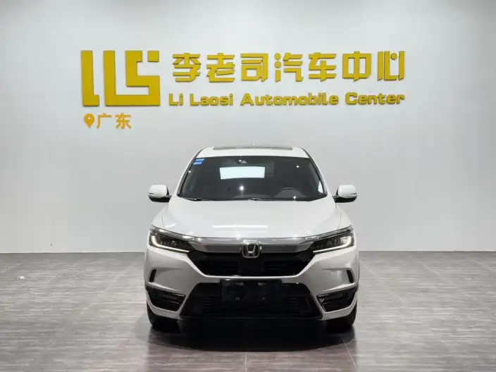 Honda BREEZE 2020 Model 240TURBO CVT 2WD Premium Edition