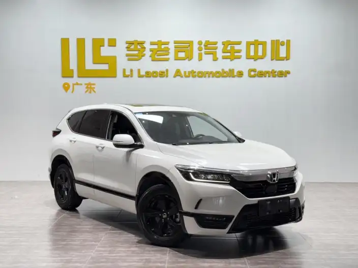 Honda BREEZE 2020 Model 240TURBO CVT 2WD Premium Edition