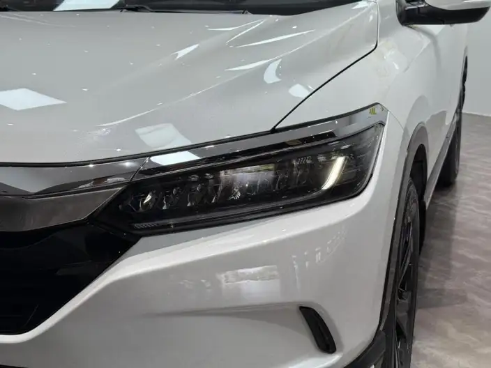 Honda BREEZE 2020 Model 240TURBO CVT 2WD Premium Edition – фото 8