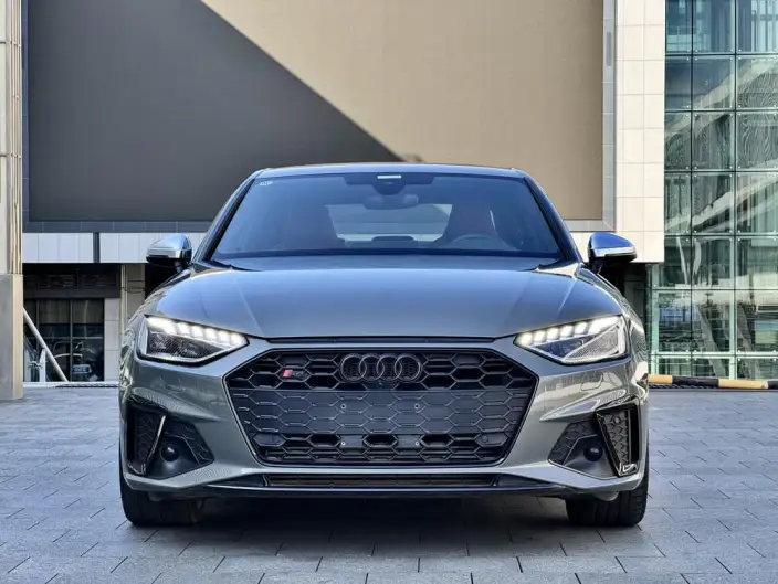 Audi S4 2024 Model Limousine 3.0TFSI – фото 2