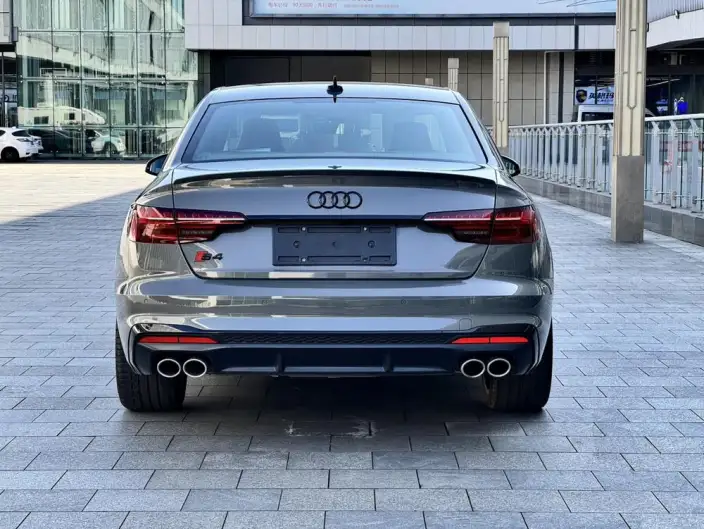 Audi S4 2024 Model Limousine 3.0TFSI – фото 5