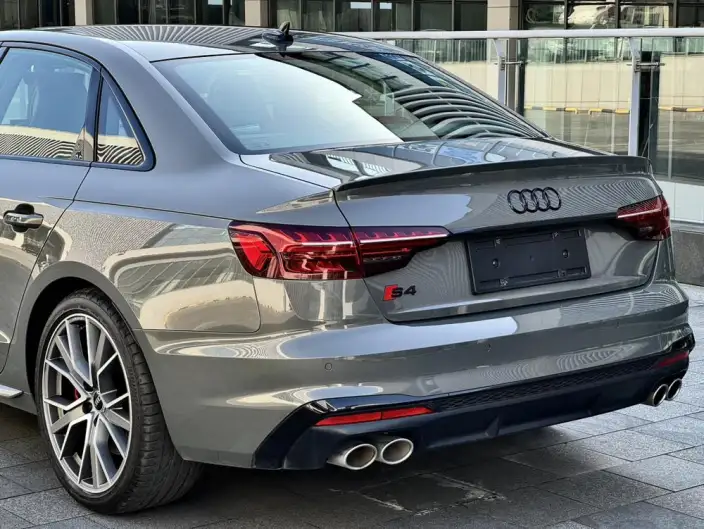Audi S4 2024 Model Limousine 3.0TFSI – фото 7