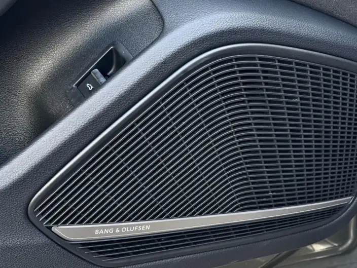 Audi S4 2024 Model Limousine 3.0TFSI – фото 8