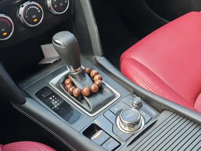 Mazda CX-4 2021 Model 2.0L 2WD SkyActiv Vitality Edition – фото 10