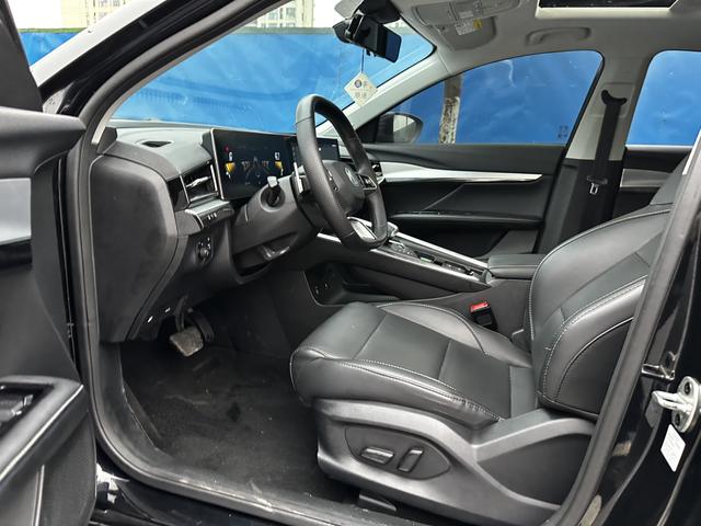 MG5 Scorpio 2022 1.5T Trophy Sport Flagship – фото 4