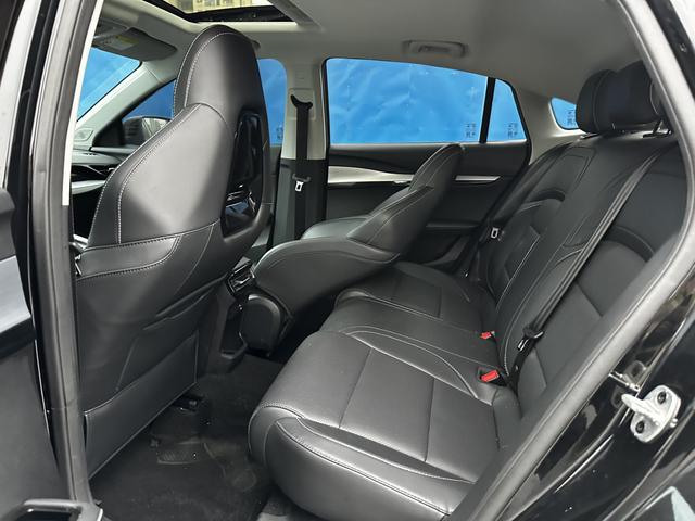 MG5 Scorpio 2022 1.5T Trophy Sport Flagship – фото 5
